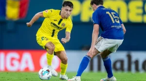Nhận định Oviedo vs Villarreal